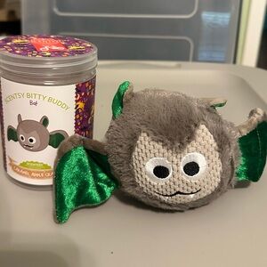 Brand New Scentsy Bitty Buddy